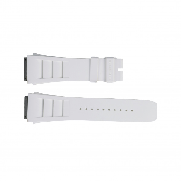 richardmille other リシャール・ミル 白ラバー 