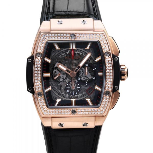 ウブロ hublot スピリット・オブ・ビッグバン spiritofbigbang w206231