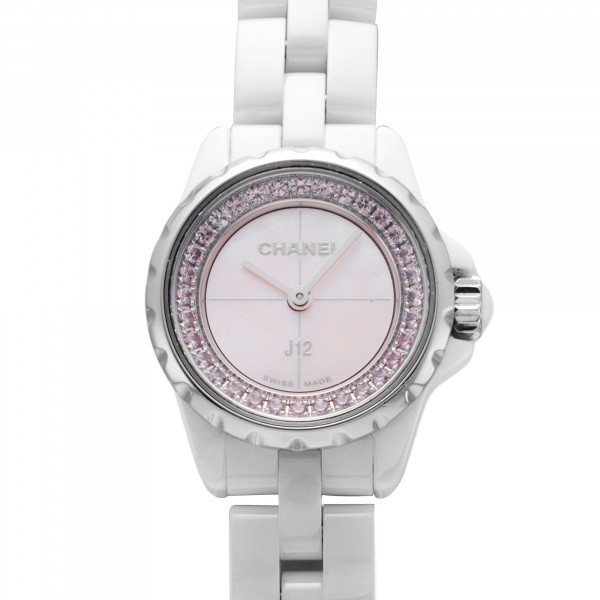 chanel j12 シャネル J12 XS 19MM 1200本限定 h5512