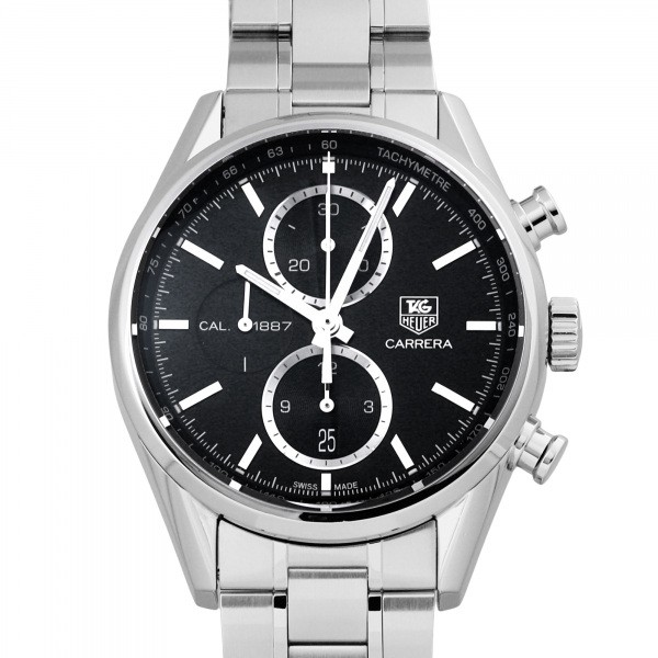 tagheuer carrera タグ・ホイヤー カレラ  car2110.ba0720