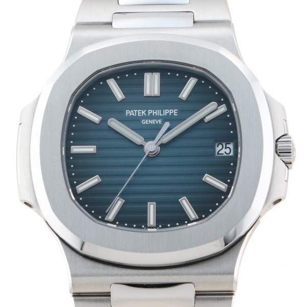 patekphilippe nautilus パテック・フィリップ ノーチラス  5711/1a-010