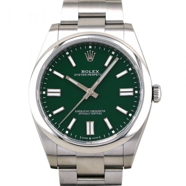 ロレックス rolex オイスターパーペチュアル oysterperpetual w206300