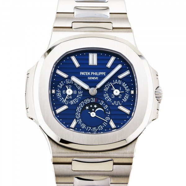 百达翡丽 帕特菲利普 鹦鹉螺 鹦鹉螺 w206303