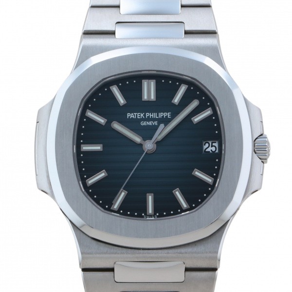 patekphilippe nautilus パテック・フィリップ ノーチラス  5711/1a-010