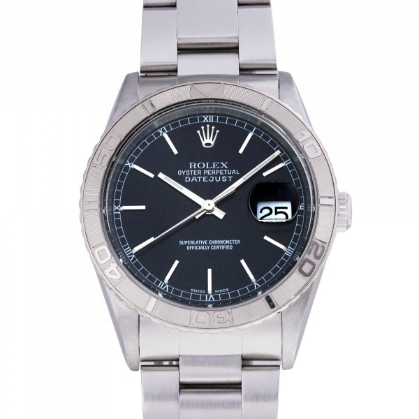 Rolex rolex Datejust Datejust w206324