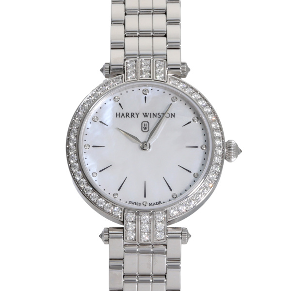 harrywinston premiere ハリー・ウィンストン プルミエール 31mm prnqhm31ww003
