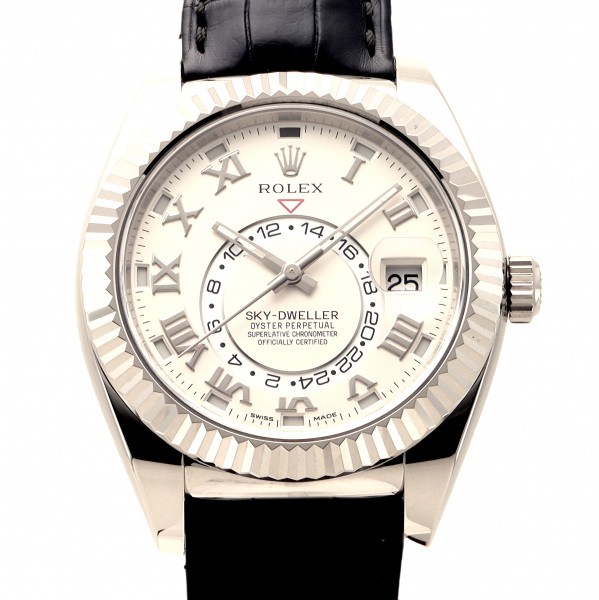 rolex skydweller ロレックス スカイドゥエラー  326139
