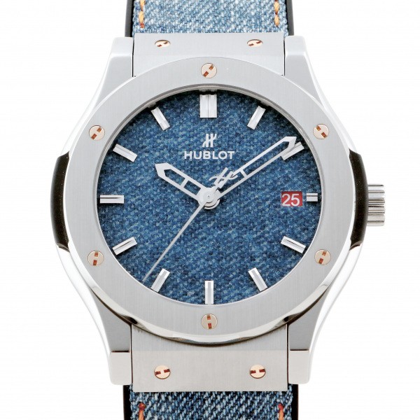 hublot classicfusion ウブロ クラシックフュージョン ジーンズ 世界限定25本 511.nx.2700.nr.pic13