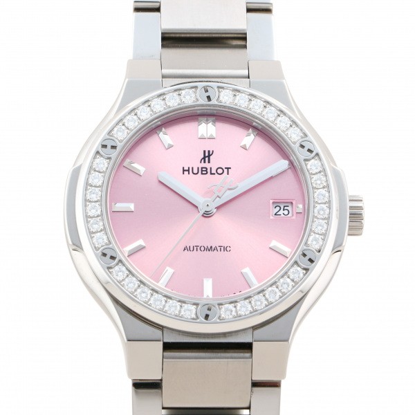 hublot classicfusion ウブロ クラシックフュージョン  568.nx.891p.nx.1204