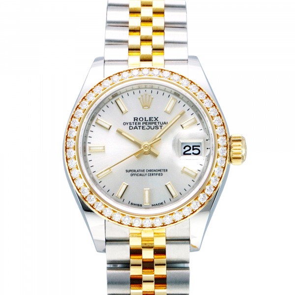 rolex datejust ロレックス デイトジャスト 28 279383rbr
