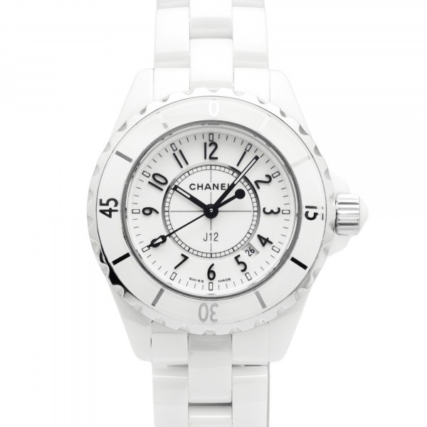 chanel j12 シャネル J12 33mm h0968