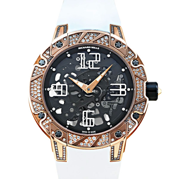 リシャール・ミル(RICHARD MILLE) 高級腕時計の通販・販売