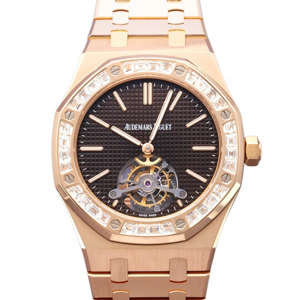 オーデマ・ピゲ audemarspiguet ロイヤルオーク royaloak w206490