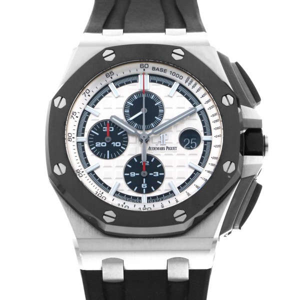 audemarspiguet royaloakoffshore オーデマ・ピゲ ロイヤルオーク オフショア クロノグラフ 26400so.oo.a002ca.01