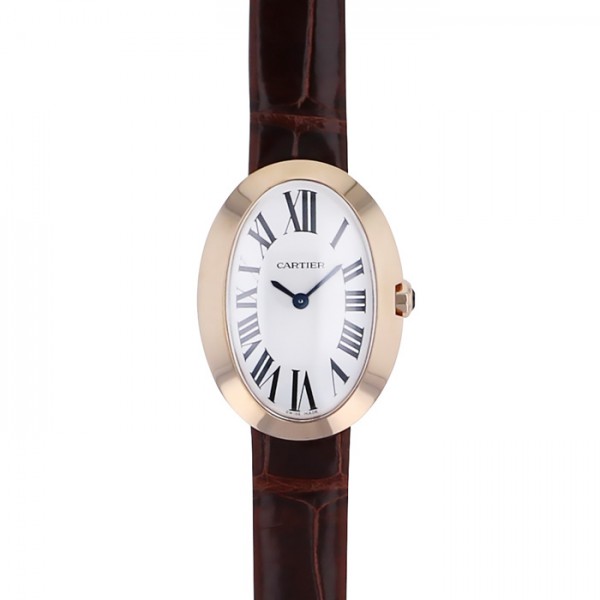 cartier baignoire カルティエ ベニュワール SM w8000007