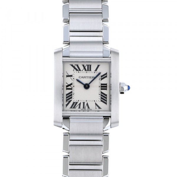 Cartier cartier tank tank w206648