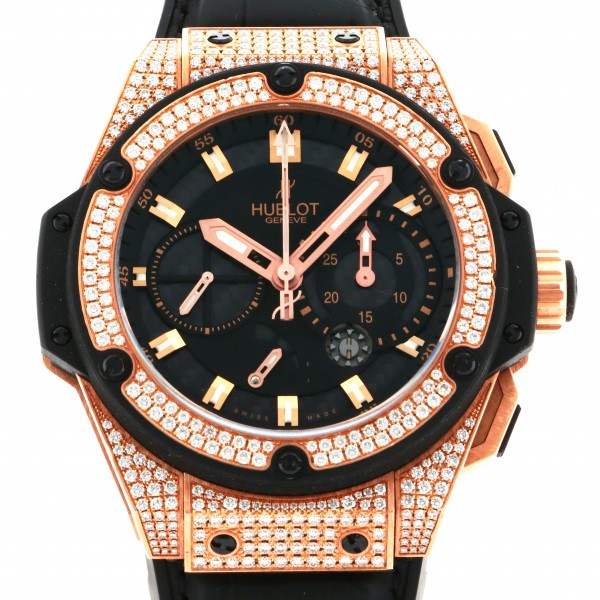 HUBLOT hublot King power kingpower w206653