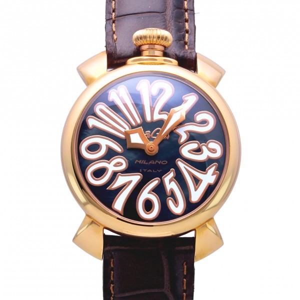 gagamilano manuale ガガミラノ マヌアーレ 40mm 5021.3