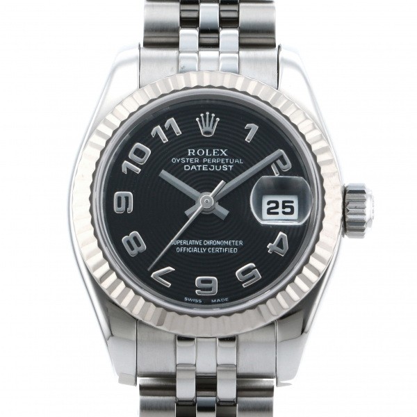 rolex datejust ロレックス デイトジャスト  179174