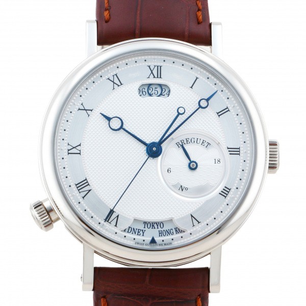 ブレゲ breguet クラシック classique w206671