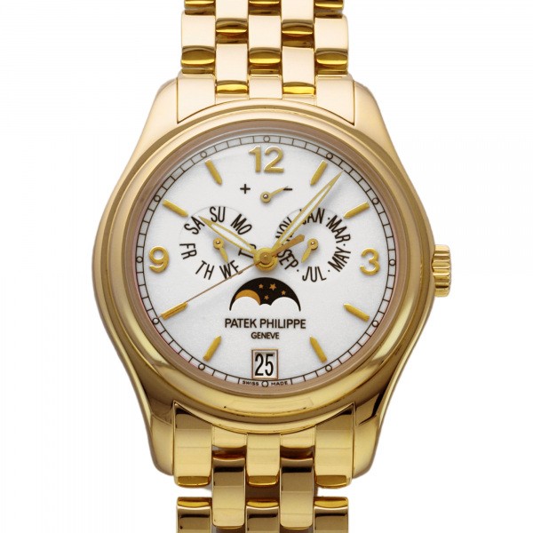 patekphilippe complication パテック・フィリップ コンプリケーション ムーンフェイズ 5146/1j-001