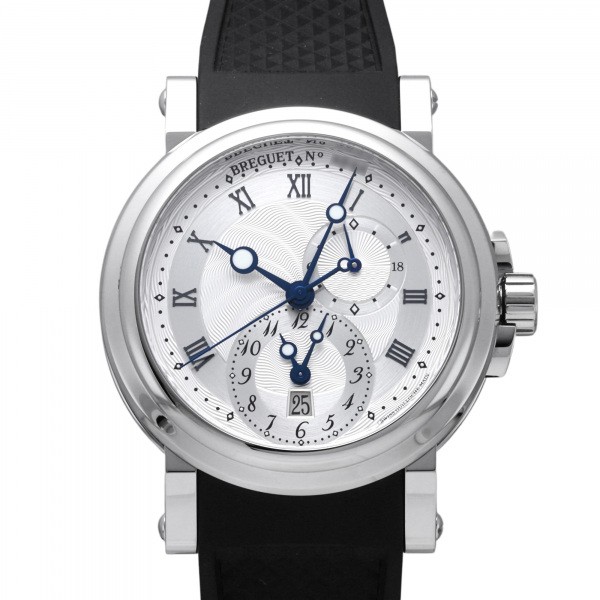 ブレゲ breguet マリーン marine w206727