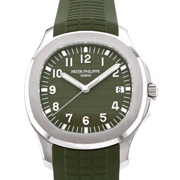 patekphilippe aquanaut パテック・フィリップ アクアノート  5168g-010