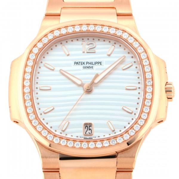 patekphilippe nautilus パテック・フィリップ ノーチラス  7118/1200r-001