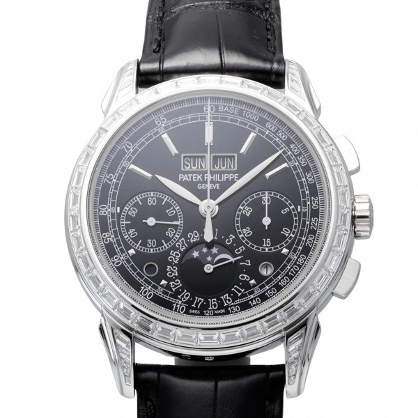 patekphilippe grandcomplications パテック・フィリップ グランドコンプリケーション グランド・コンプリケーション 5271p-001
