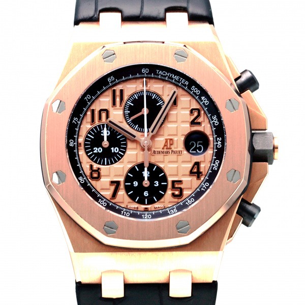 audemarspiguet royaloakoffshore オーデマ・ピゲ ロイヤルオーク オフショア クロノグラフ 26470or.oo.a002cr.01