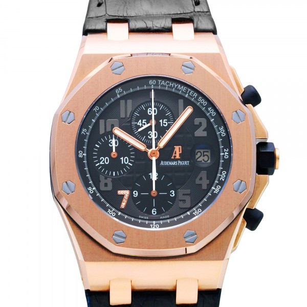 audemarspiguet royaloakoffshore オーデマ・ピゲ ロイヤルオーク オフショア 銀座7 銀座ブティック限定100本 26180or.oo.d101cr.01