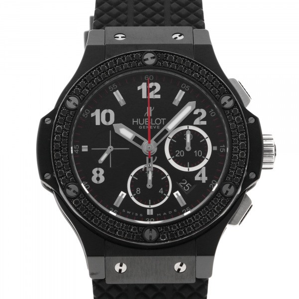 hublot bigbang ウブロ ビッグバン ブラックマジック 301.cv.130.rx.110