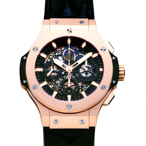 hublot bigbang ウブロ ビッグバン アエロバン 311.px.1180.gr