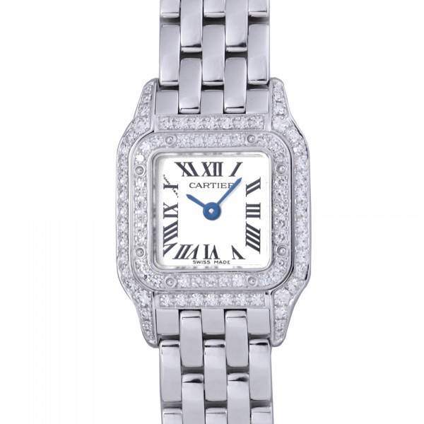 カルティエ cartier パンテール panthere w206862