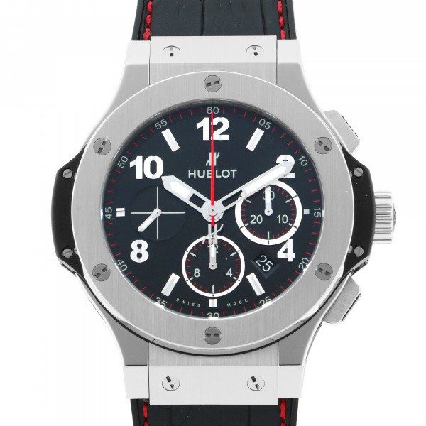 hublot bigbang ウブロ ビッグバン スチール 301.sx.130.rx