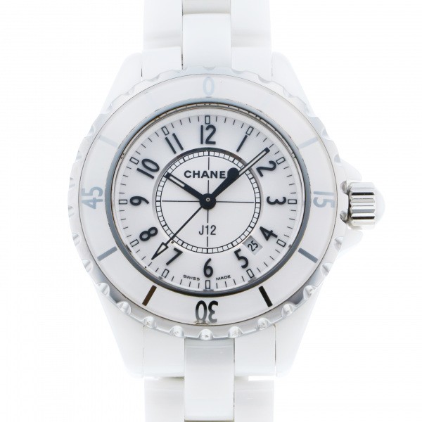 chanel j12 シャネル J12 33mm h0968