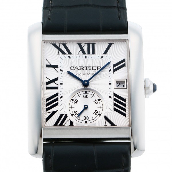 cartier tank カルティエ タンク MC LM w5330003