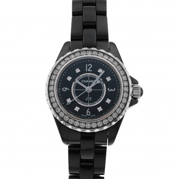 chanel j12 シャネル J12 29mm h2571