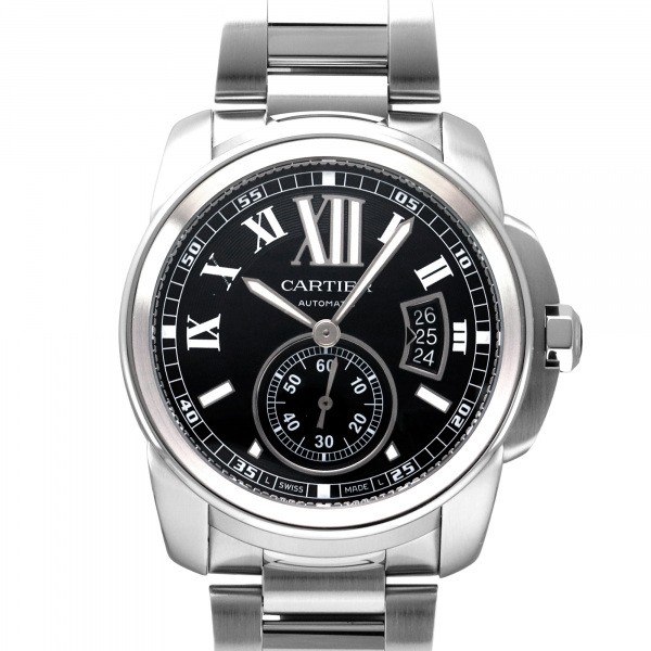cartier calibrdecartier カルティエ カリブル ドゥ カルティエ w7100016