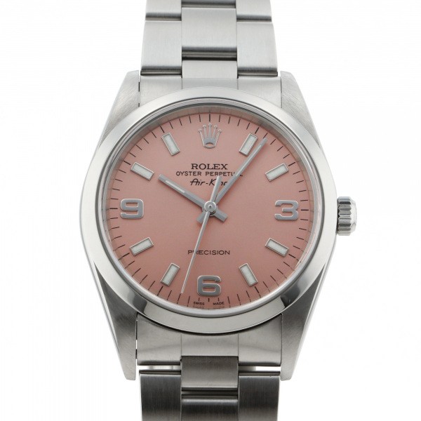 rolex airking ロレックス エアキング  14000m