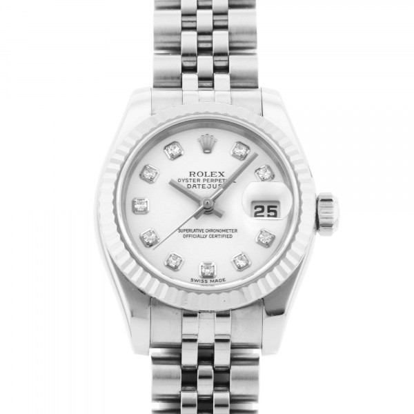 rolex datejust ロレックス デイトジャスト  179174g