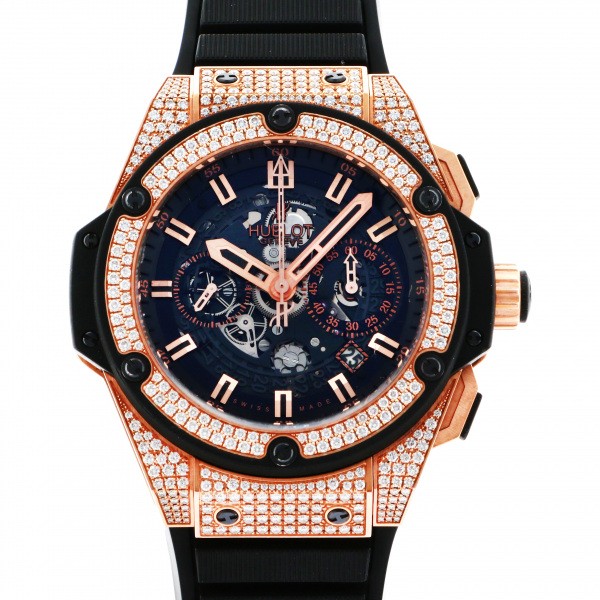 HUBLOT hublot King power kingpower w206915