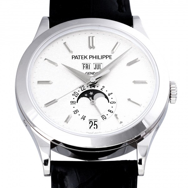 パテック・フィリップ patekphilippe コンプリケーション complication w206917