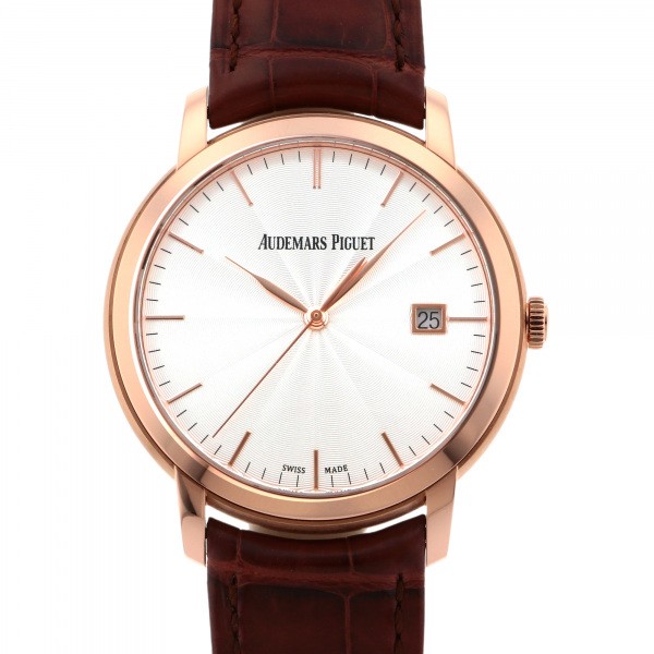 audemarspiguet Christmas Audemars AUDEMARS PIGUET Jules Audemars  15170or.oo.a809cr.01