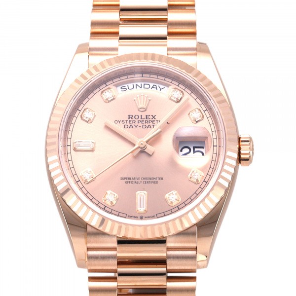 rolex daydate Rolex Day-date 36 128235a