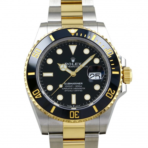 ロレックス rolex サブマリーナー デイト submarinerdate w206975