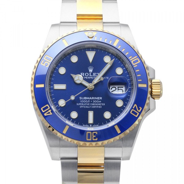 ロレックス rolex サブマリーナー デイト submarinerdate w206976