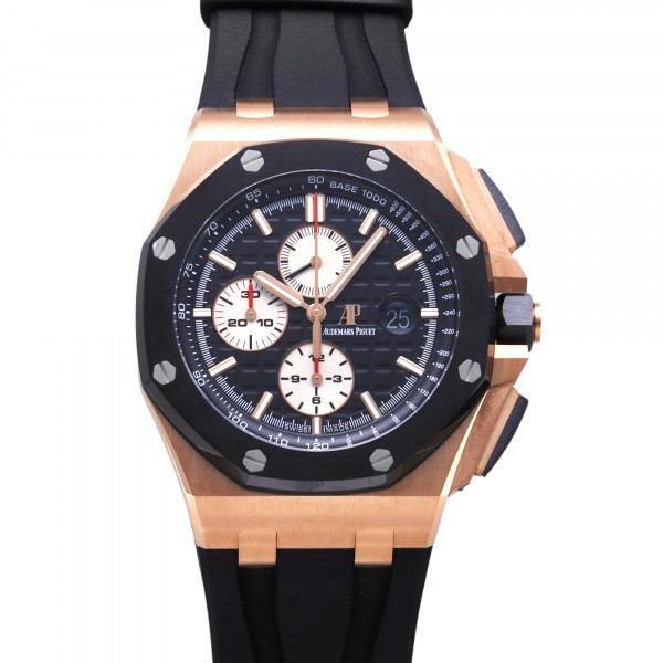 audemarspiguet royaloakoffshore オーデマ・ピゲ ロイヤルオーク オフショア クロノグラフ 26401ro.oo.a002ca.01