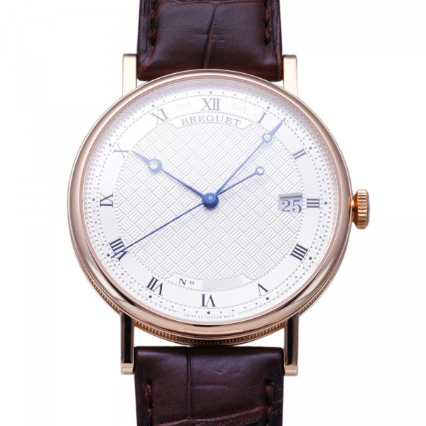breguet classics ブレゲ クラシック  5177br/12/9v6
