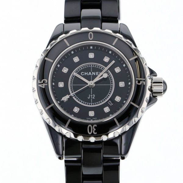 シャネル chanel J12 j12 w206998